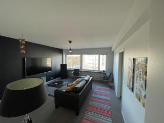 Cozy apartment for 5 near city - Oulu - 0