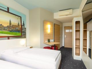 B&B Hotel Dresden-Messe - Dresde - 2
