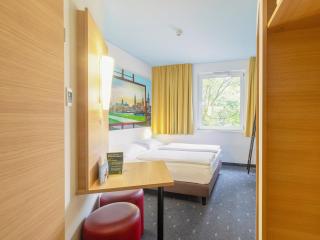 B&B Hotel Dresden-Messe - Dresde - 1