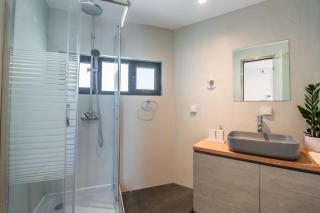 AURA Gazi apartments - Atene - 5