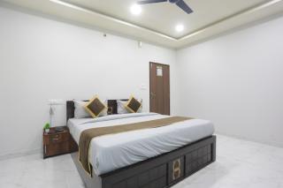 SS Stays - Bangalore - 0