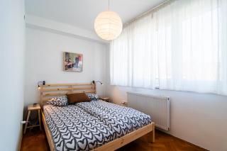 Flexible SelfCheckIns 96 - Zagreb - 2 Bedrooms - WIFI - Zagreb - 8