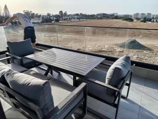 2 Bedroom Brand New Apartment Mc Kenzie 2 minute to the Mc Kenzie Beach - Larnaca - 4