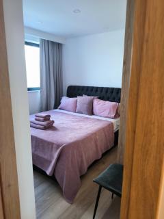 2 Bedroom Brand New Apartment Mc Kenzie 2 minute to the Mc Kenzie Beach - Larnaca - 1