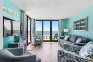 Crescent Sands in Windy Hill D6 - Myrtle Beach - 0