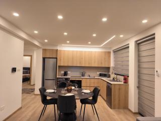2 Bedroom Brand New Apartment Mc Kenzie 2 minute to the Mc Kenzie Beach - Larnaca - 6