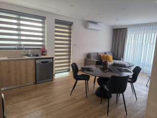 2 Bedroom Brand New Apartment Mc Kenzie 2 minute to the Mc Kenzie Beach - Larnaca - 3
