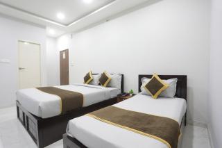 SS Stays - Bangalore - 6