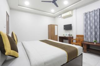 SS Stays - Bangalore - 5