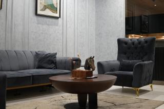 Penta Square Executive Furnished Apartments - DHA Lahore - Lahore - 1
