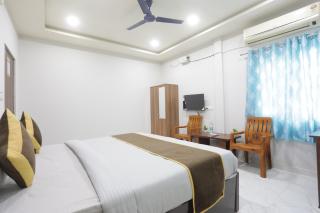 SS Stays - Bangalore - 2