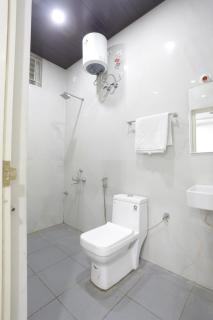 SS Stays - Bangalore - 1