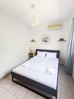 Mola Kaliva Seaview Retreat - Mola Kalyva - 6