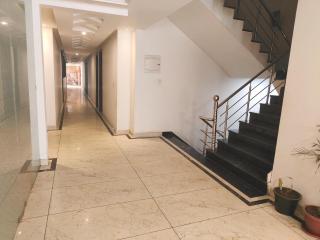 Hotel Grand Loft plaza Near IGI Airport - Neu-Delhi - 5
