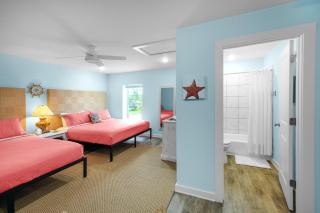 Boathouse - Ocean Springs - 8