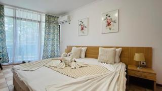 KAYA Atelie 1 Sunny Beach - 6