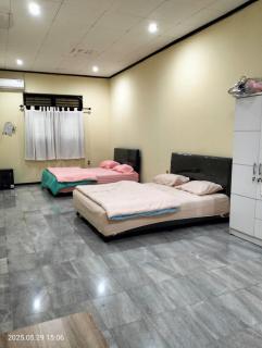 Kos di Menteng, Jakarta Pusat - Jakarta - 6