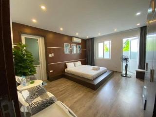 Homestay Tự Do - Hue - 5