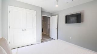 Cozy 2BR/1BA Duplex Just Blocks from Downtown Biloxi, Beaches and Entertainment - Biloxi - 6