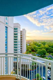 Legacy Tower I - Gulfport - 3