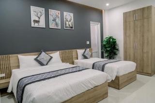 Homestay Tự Do - Hue - 8