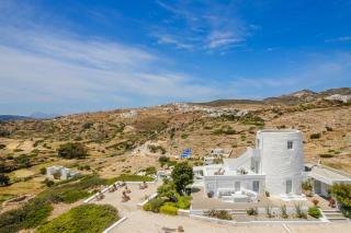 The Windmill Kimolos - Kimolos - 7