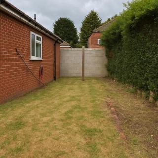 Classy 8BR Home - Near Sherwood, City Hospital & Nottingham City Centre - Garden - Sleeps 16 - Nottingham - 3