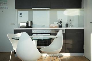 Designer Apartment I 5 Minutes to Park I Fast Wifi - Wenen - 9