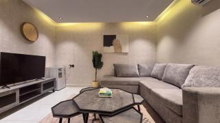 Modern 1 Bdr Apartment In Al-masif - Riade - 8