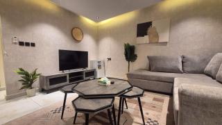 Modern 1 Bdr Apartment In Al-masif - Riade - 0
