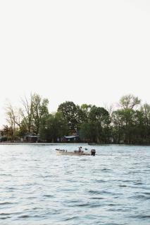 Buckeye Lake Cottage - 2