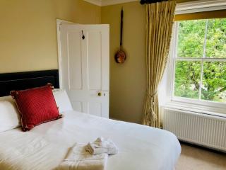 Slapton Manor - Towcester - 7
