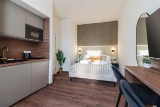 Kiraly 31 - Boutique Apartments, Best Location by BQA - Budapest - 0