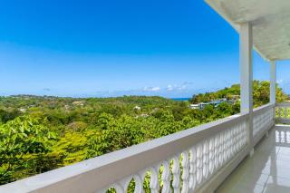 Tropical Paradise in Rincon - Aguada - 1