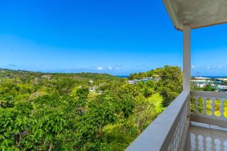 Tropical Paradise in Rincon - Aguada - 5