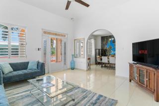 Tropical Paradise in Rincon - Aguada - 0