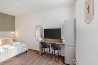 Kiraly 31 - Boutique Apartments, Best Location by BQA - Budapest - 8