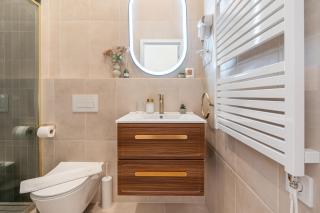 Kiraly 31 - Boutique Apartments, Best Location by BQA - Budapest - 7
