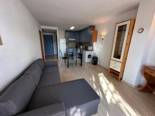 Bonito piso en Roses con piscina y parking AV-66 - Roses - 7