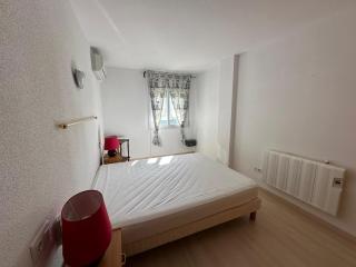 Bonito piso en Roses con piscina y parking AV-66 - Roses - 1