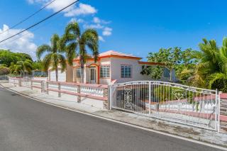 Tropical Paradise in Rincon - Aguada - 8