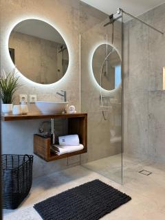 Chic apartment for a relaxing holiday in Komarna - 0
