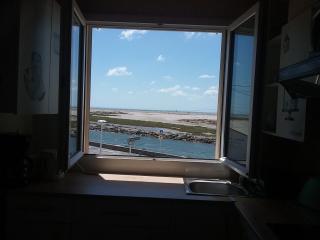 Appt vue imprenable sur la mer - 8
