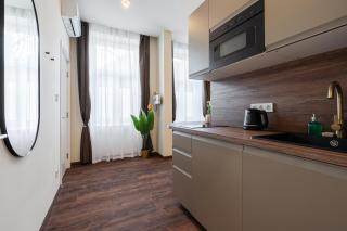 Kiraly 31 - Boutique Apartments, Best Location by BQA - Budapest - 2
