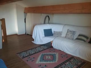 Appt vue imprenable sur la mer - Gruissan - 3