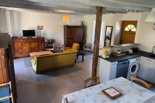 Charmante maison à PADIRAC - Padirac - 9
