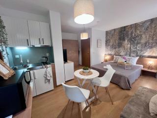 Apartment Excelsior Romantic 50m to the beach - Sonnenstrand - 2