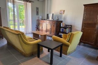 Charmante maison à PADIRAC - Padirac - 8