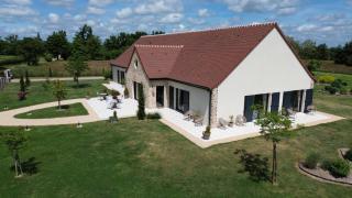 Aux 3 Forêts - Bizeneuille - 7