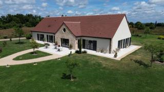 Aux 3 Forêts - Bizeneuille - 8